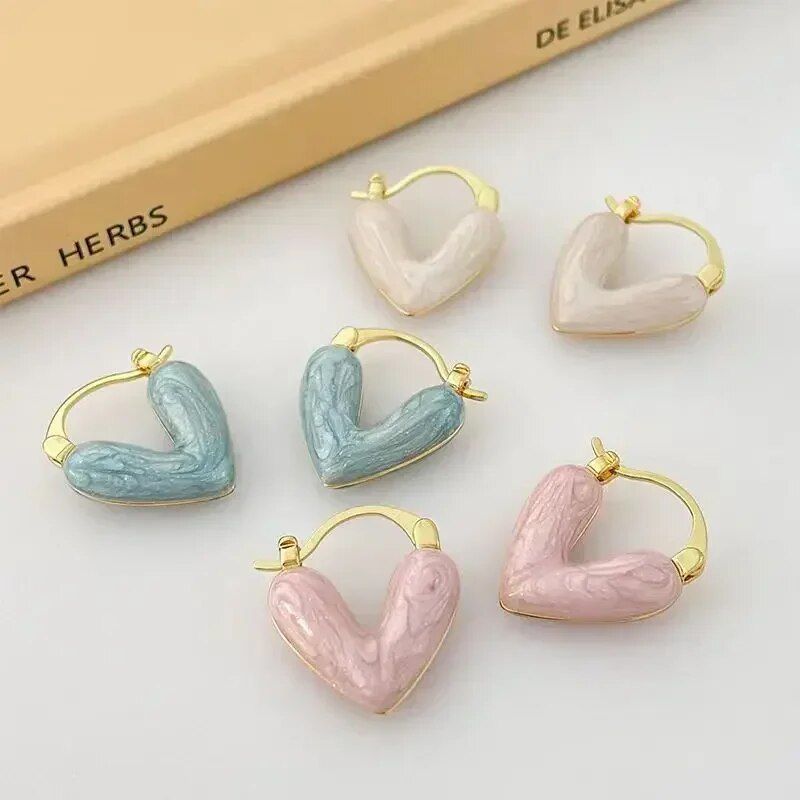 2023-Trendy-Heart-Stud-Earrings-for-Women-Korean-Elegant-Light-Luxury-Love-Dangle-Earring-Fashion-Simple.jpg_